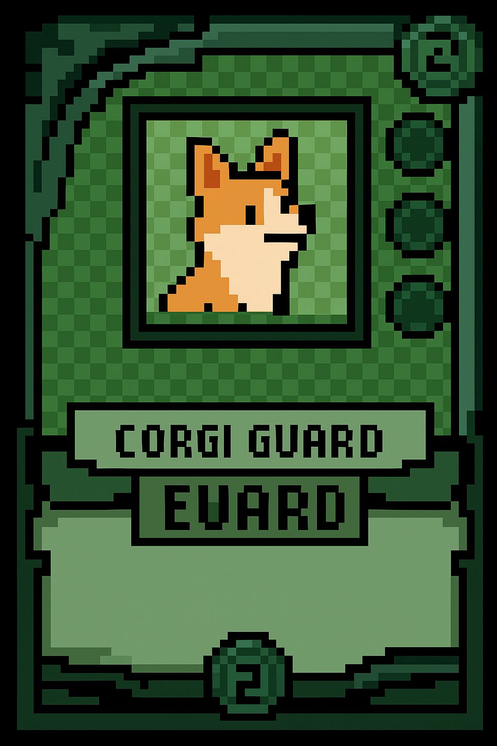 CORGI GUARD